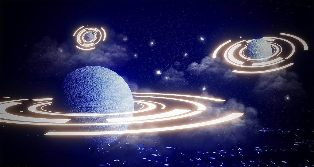 PA直营|“解码”元宇宙图景 让虚拟照进现实”