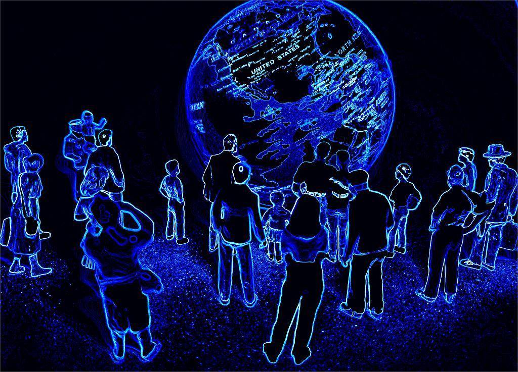 PA直营——元宇宙时代的呐喊者”
