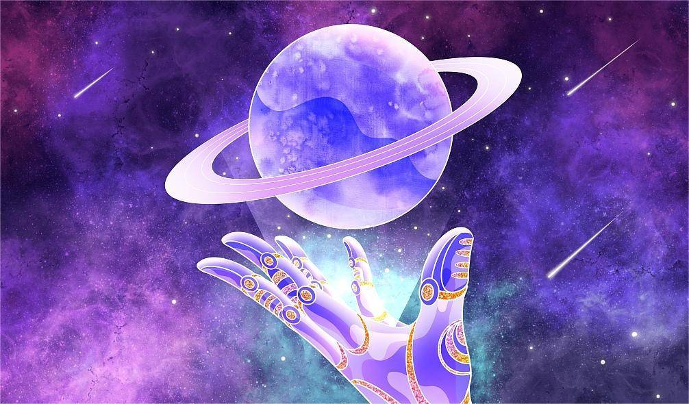 PA直营赋予元宇宙虚拟“数字人”新活力”